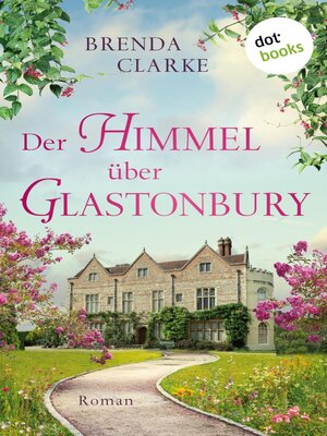 cover image of Der Himmel über Glastonbury
